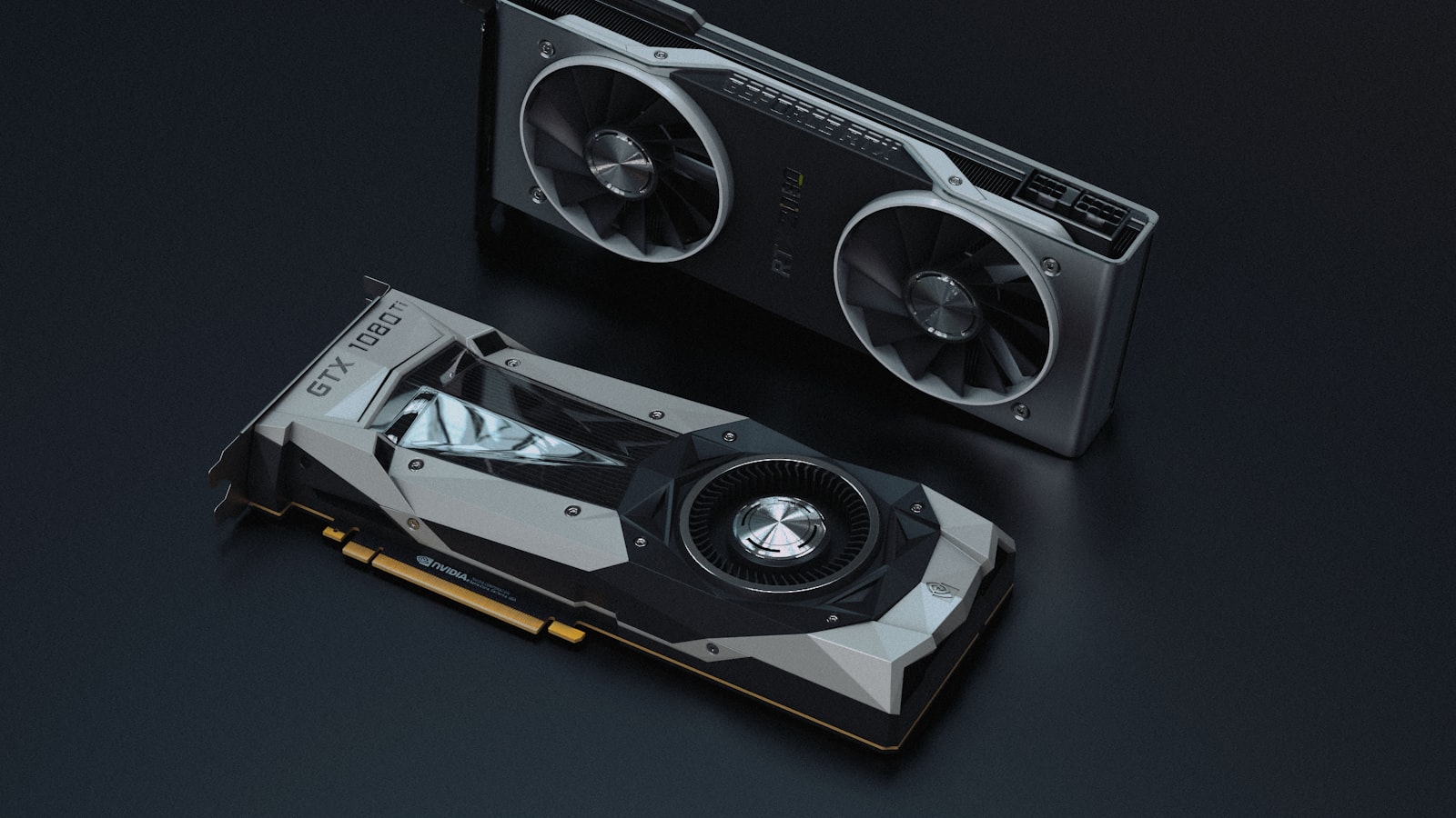 Budget gaming PC parts laid out